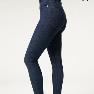 Good American size 6-12 jeans